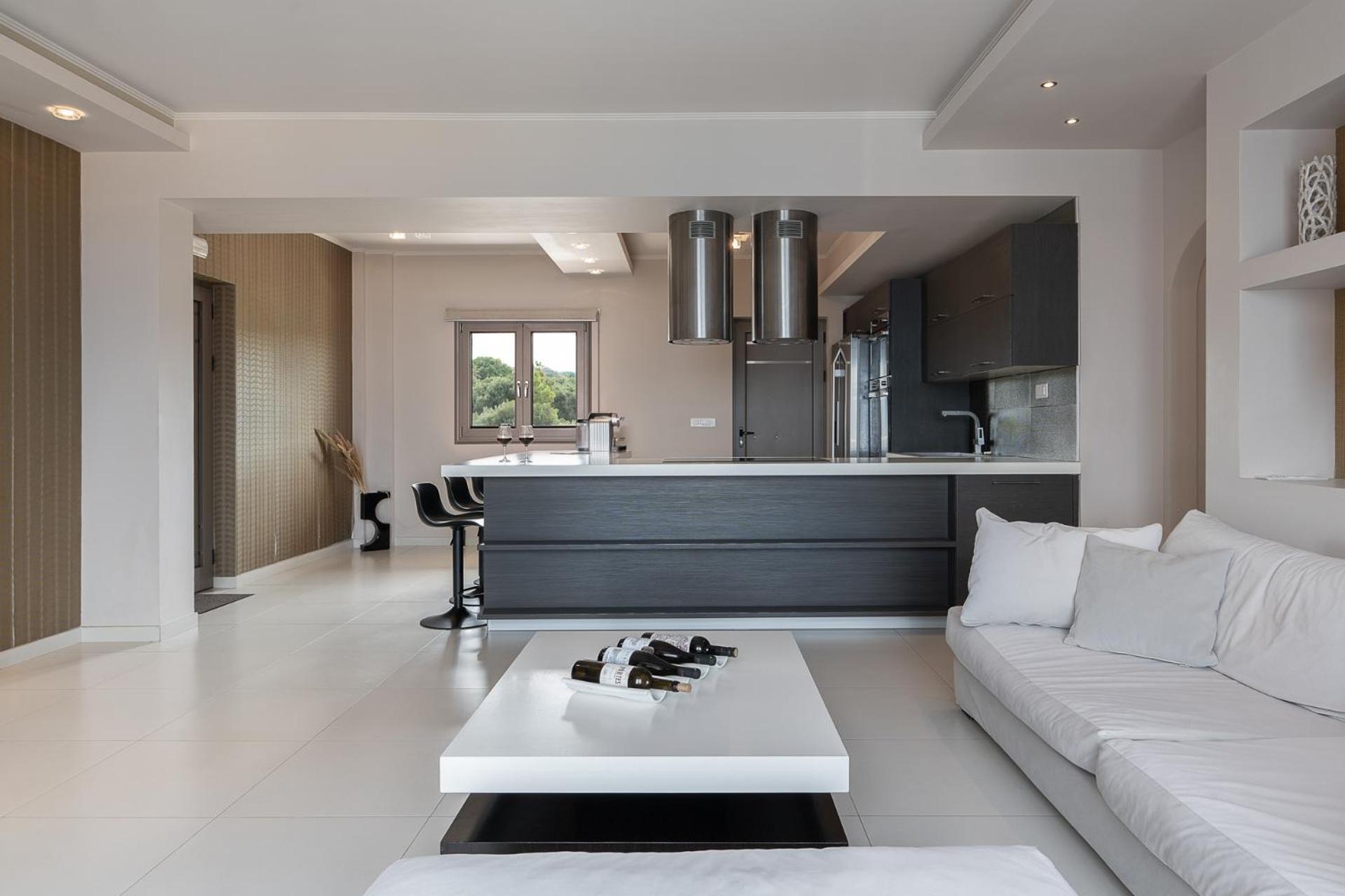 Kymothoe Elite Suites Tsilivi  Exterior photo