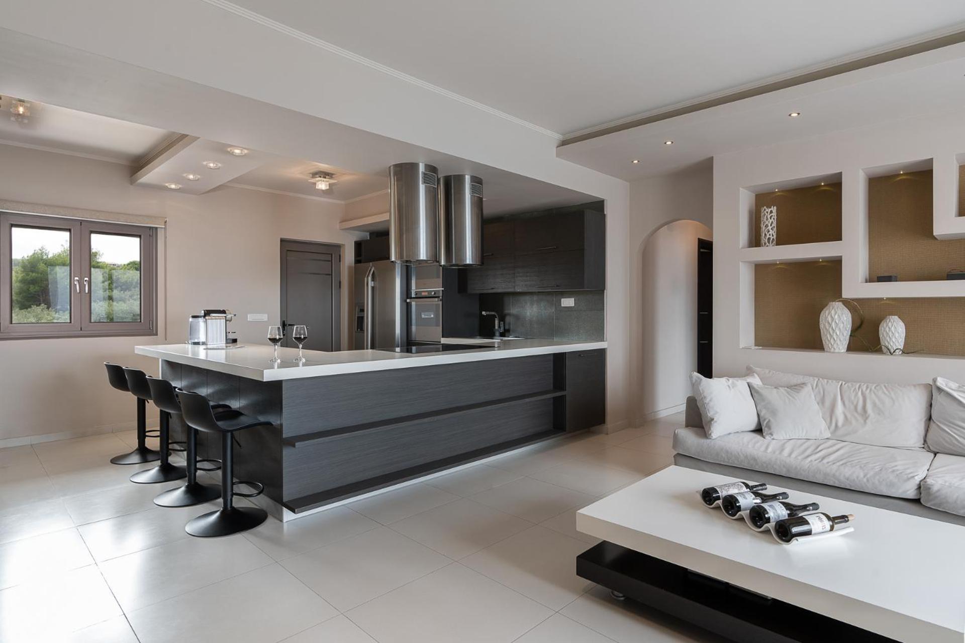 Kymothoe Elite Suites Tsilivi  Exterior photo