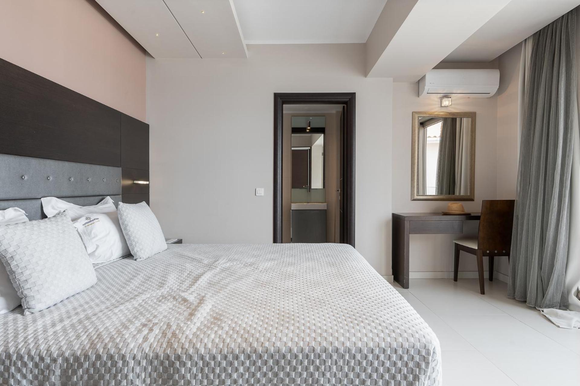 Kymothoe Elite Suites Tsilivi  Exterior photo