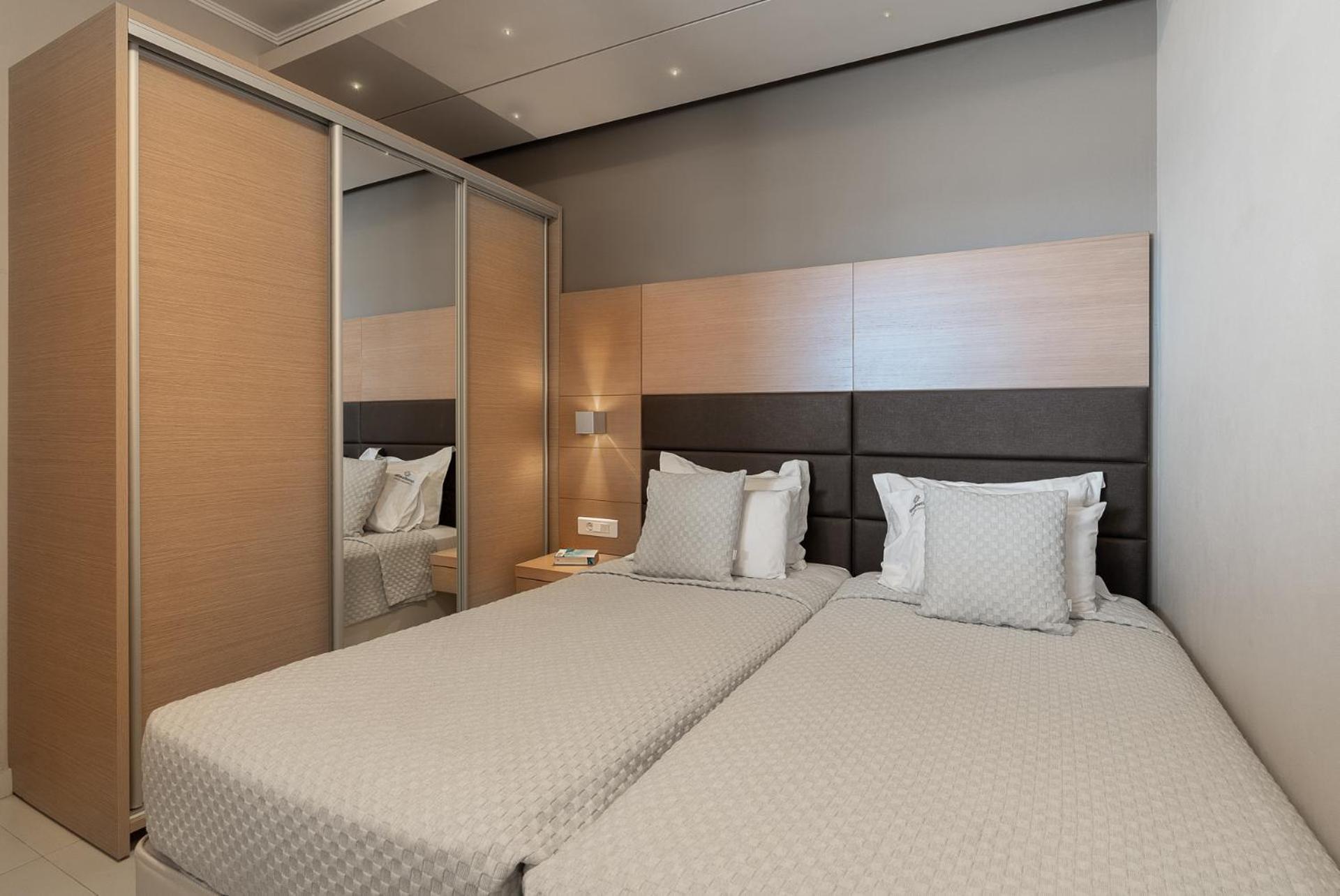 Kymothoe Elite Suites Tsilivi  Exterior photo