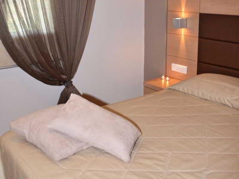 Kymothoe Elite Suites Tsilivi  Exterior photo
