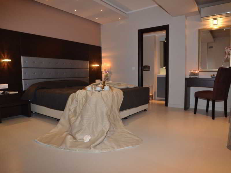Kymothoe Elite Suites Tsilivi  Exterior photo