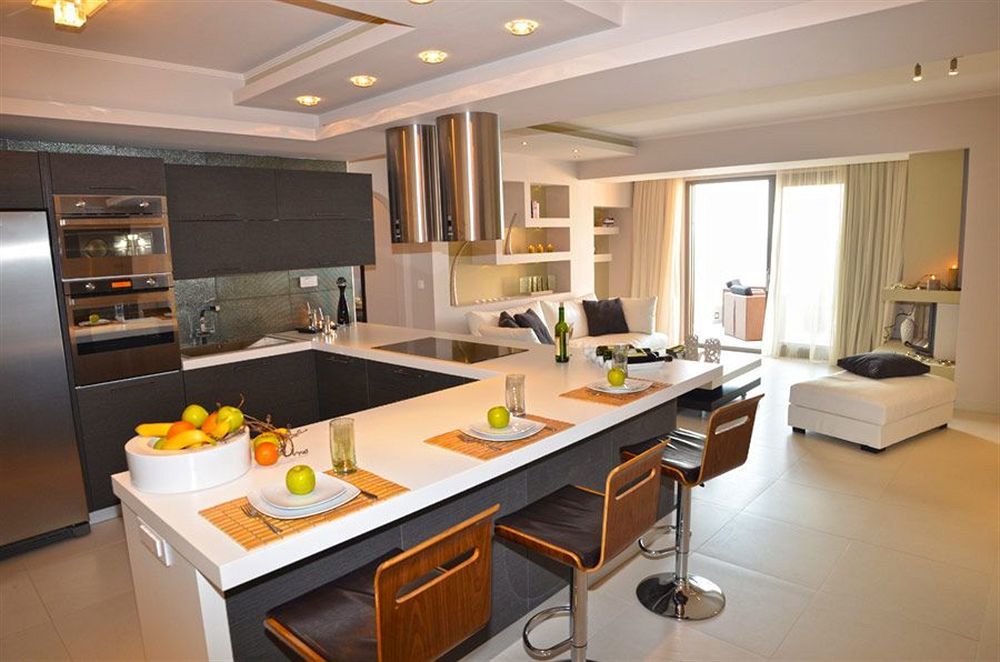 Kymothoe Elite Suites Tsilivi  Exterior photo